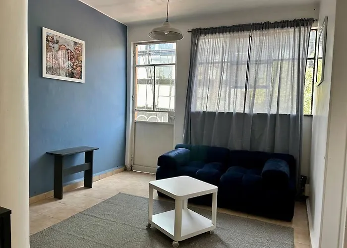 Roma Retreat Cozy&Trendy