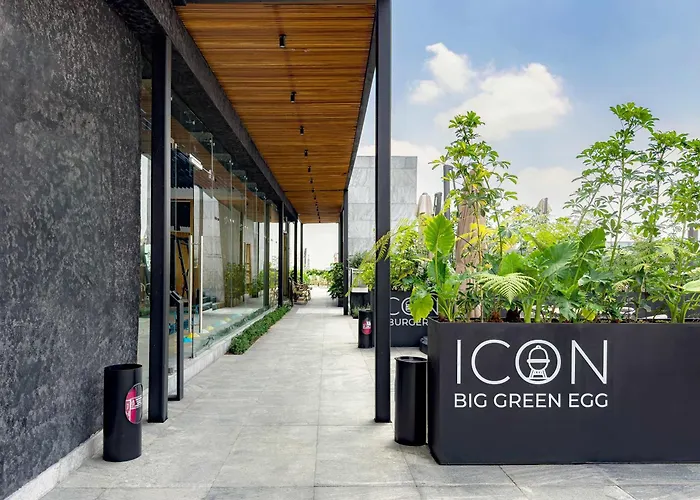 Icon Roma By Wynwood House