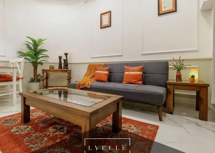 Moderno Loft En La Cdmx