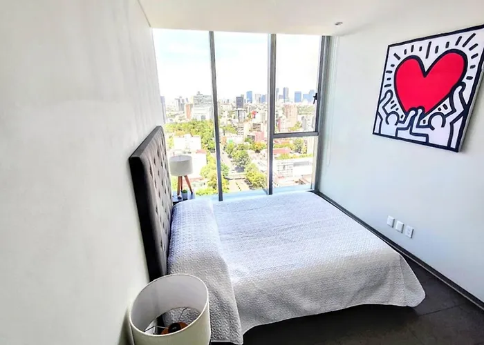 Luxury Penthouse Amazing Views Hs Wifi