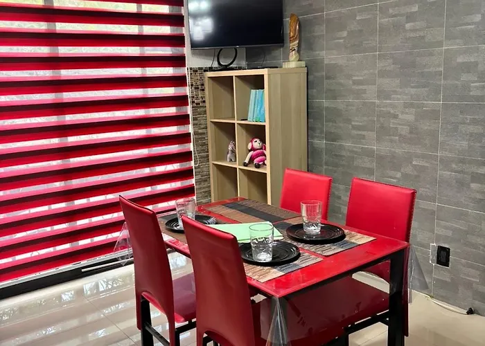 Hermoso Departamento Remodelado!