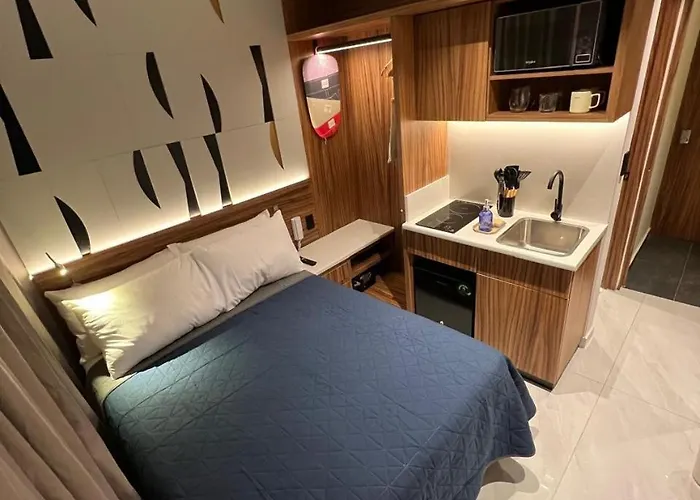 Panuco Suites