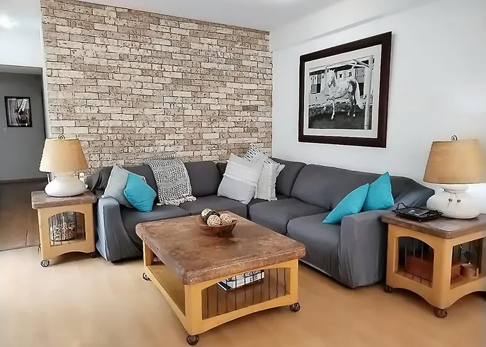 Sotavento Quintana Roo - Relaxed 2Br In C