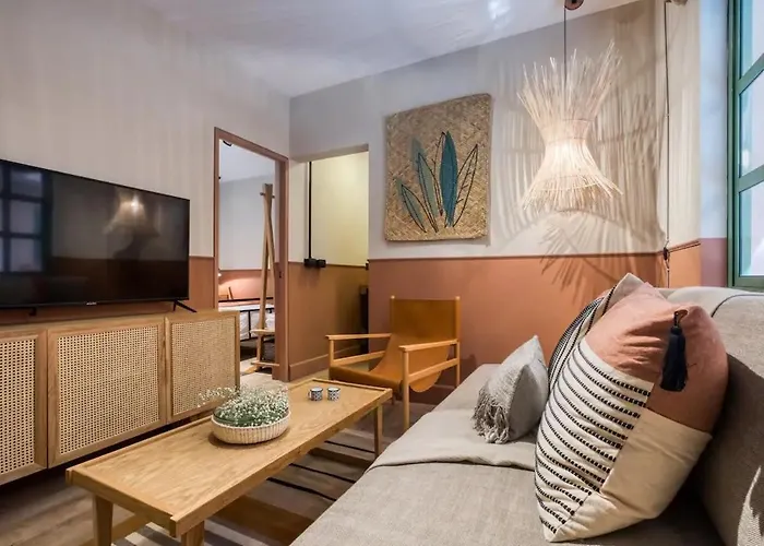 Fresno Puebla I Modern 2 Bed Apart In Mexico City