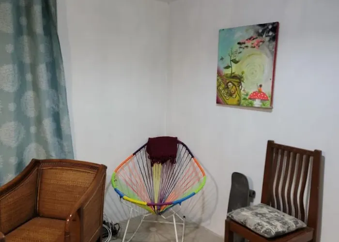 Espacio Cometa