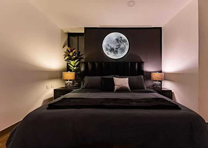Luxury Skyview Ph