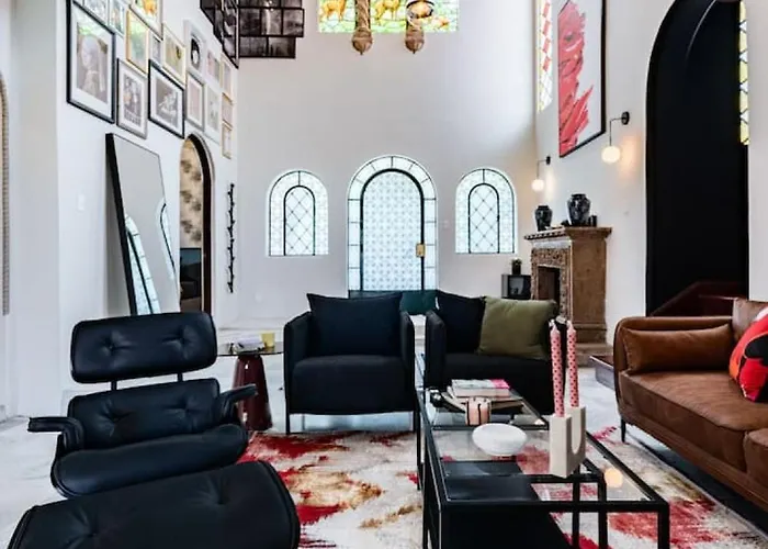 Roma Elite Residence Spacious And Elegant