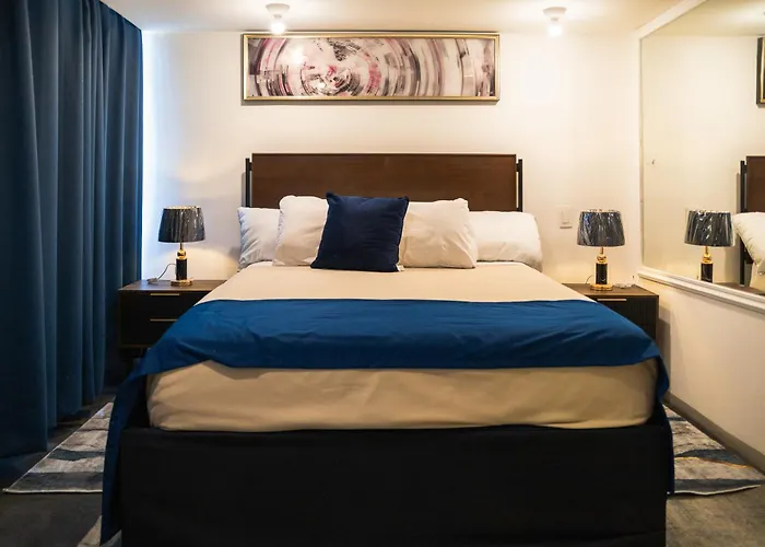 Hotel Emma