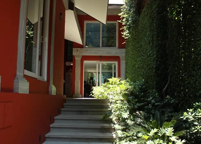 Casa Fontana Suites