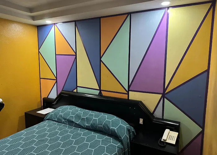 Hotel Gama