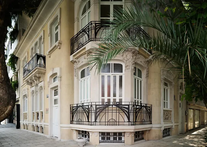 Maison Mexico Roma