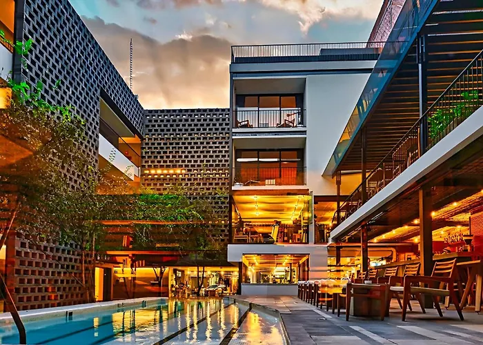 Hotel Carlota