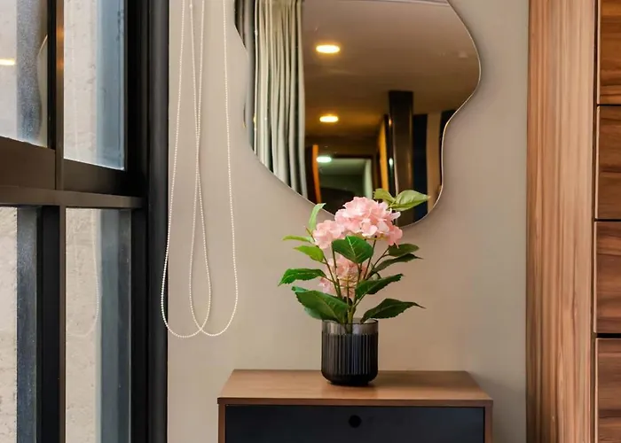 Super Loft Con Gran Ubicacion En La Condesa
