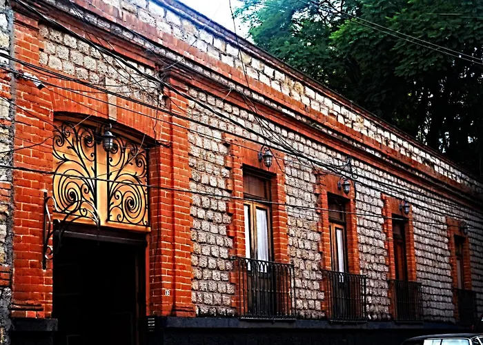 Hacienda Gobernadores