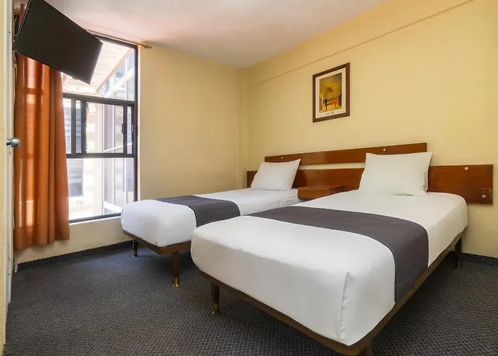 Ayenda Suites Marne