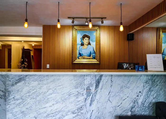 Hotel Boutique Emma