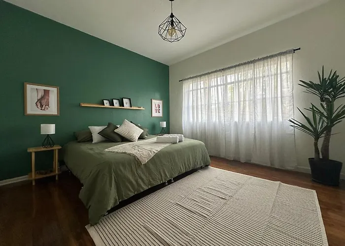 Nuevo , Amplio Y Encantador Departamento En Condesa