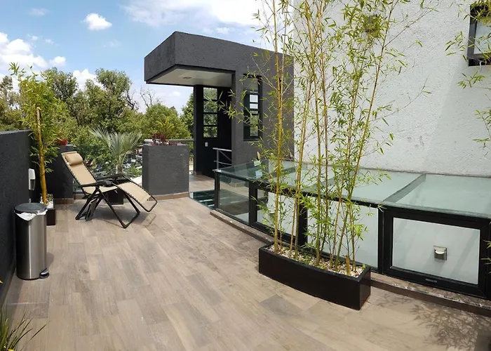 Habitaciones Confort