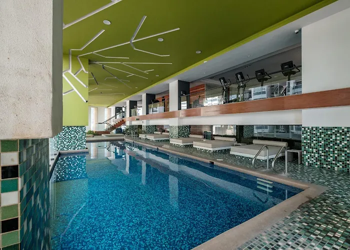 Confort En Exclusivo Condominio En Polanco