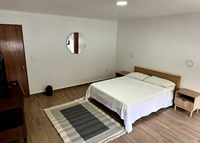 Nice Apartment In Las Lomas
