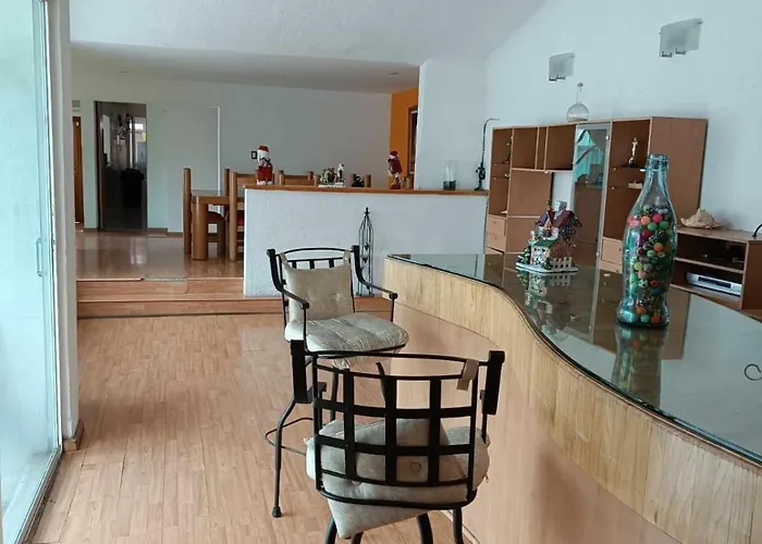 Casa En Reina Ciudad Satelite