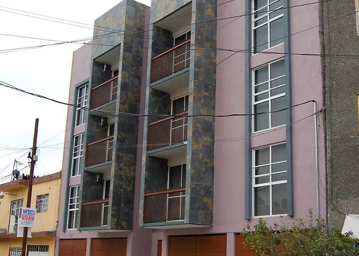 Excellent And Nice Apartment In Cdmx - Superhost