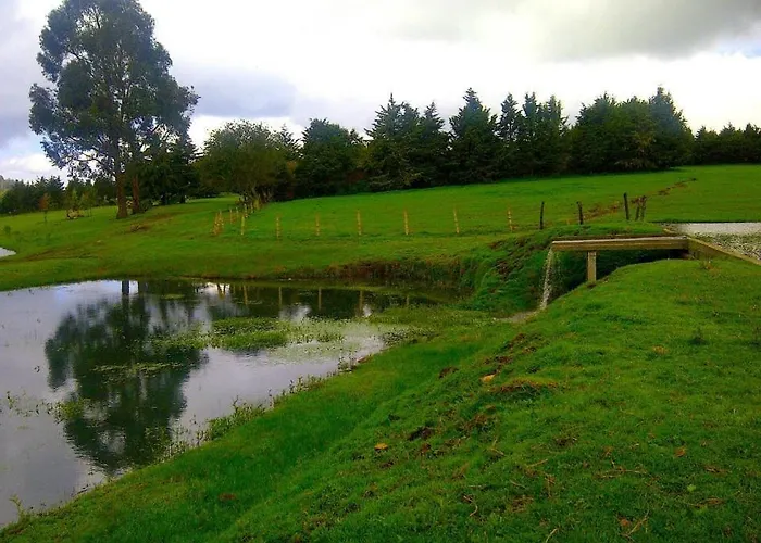 Hacienda De La Luz Boutique & Mountain Park Resort