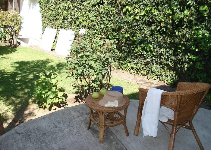 Hostal Cuija Coyoacan