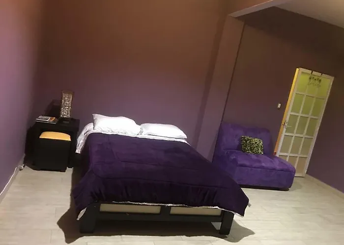 Hostal Azteca