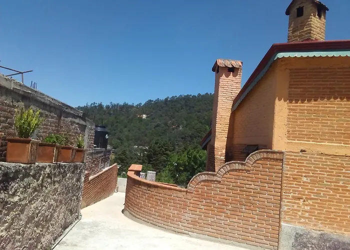Posada Sol Y Luna