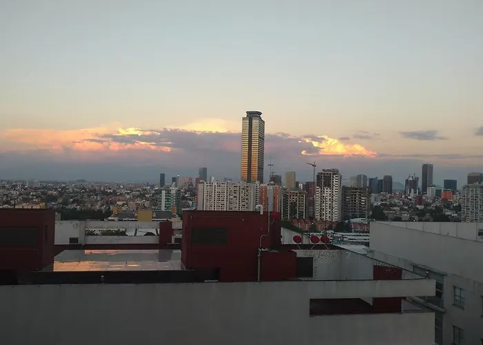 Condominio Portika Polanco