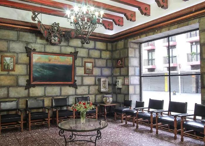 Hotel Antillas