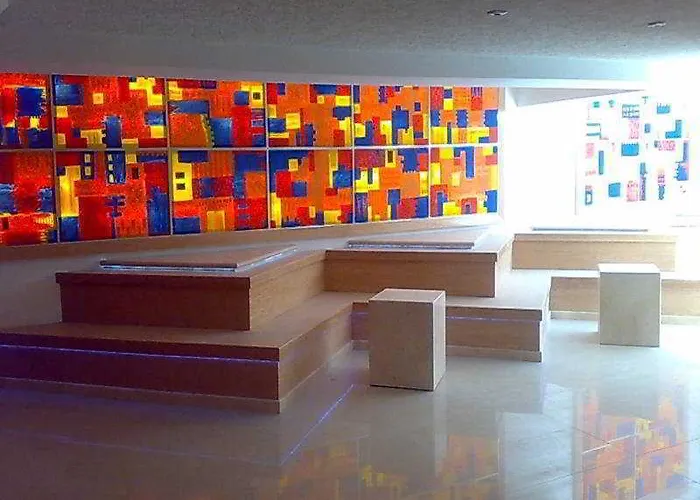 Hotel Pontevedra