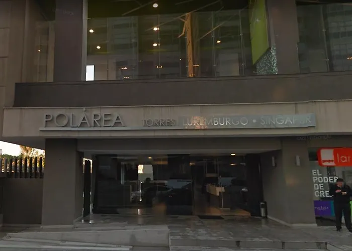 Polarea-Torre Luxemburgo