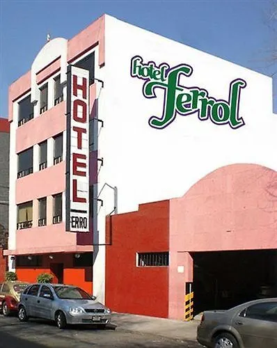 Hotel Ferrol
