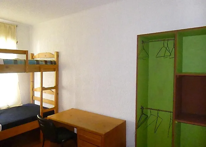 Hostel Condesa Chapultepec - Privanza
