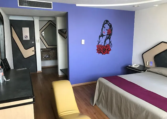Motel Caban