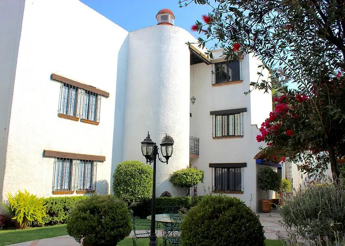 Casa Ayvar