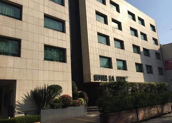 Hotel La Luna