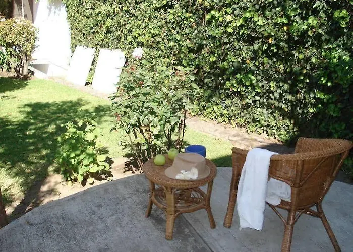 Cuija Coyoacan Hostal