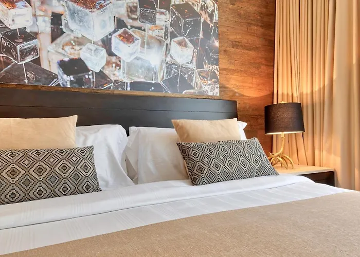 Ventura Hotel&Suites Interlomas