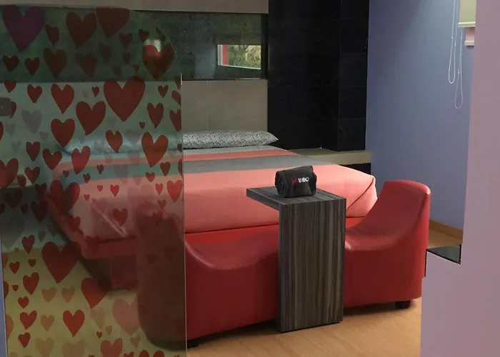 Hotel H - Arena Adults Only