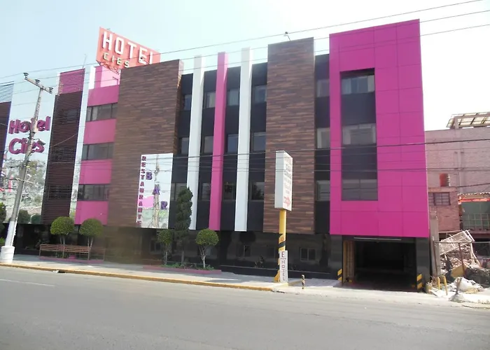 Hotel Cies