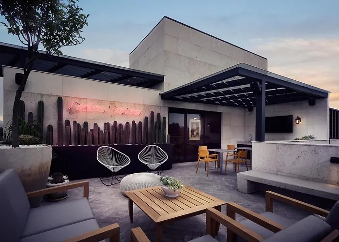 Frida Boutique Apartments by Viadora