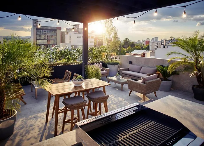 Felix Boutique Apartments by Viadora