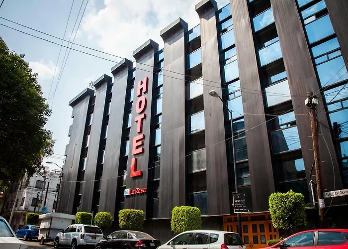 Hotel La Rosa - Sólo Adultos
