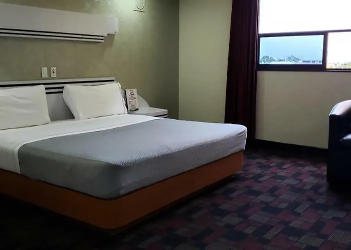 Hotel Modelo
