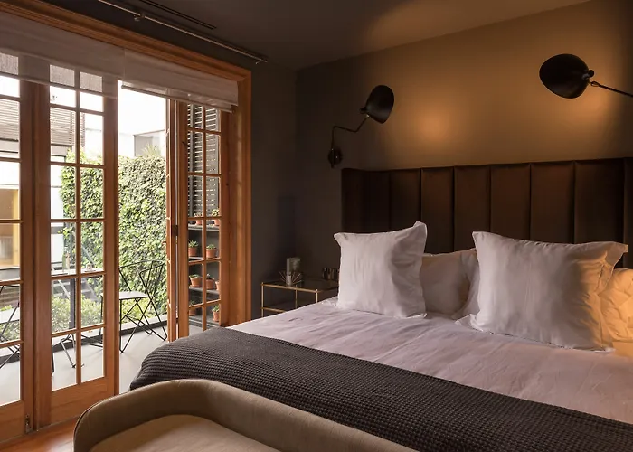 Ignacia Guest House