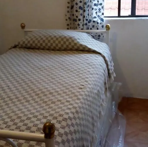 Apartamento Acoxpa