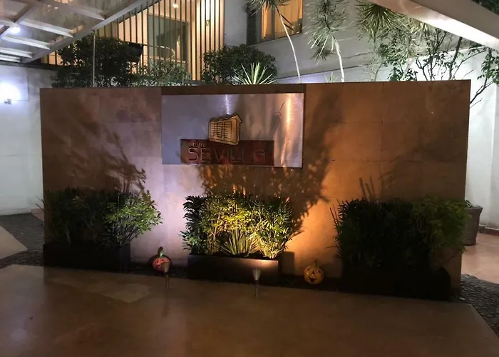 Hermosísimo en el Corazón de la Ciudad de México